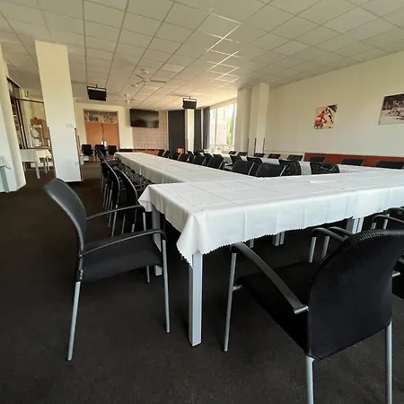 Sportcentrum Brandys Брандис-над-Лабем-Стара-Болеслав