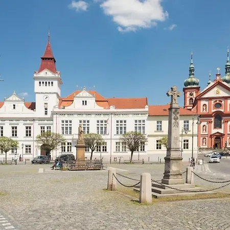 Sportcentrum Brandys Брандис-над-Лабем-Стара-Болеслав