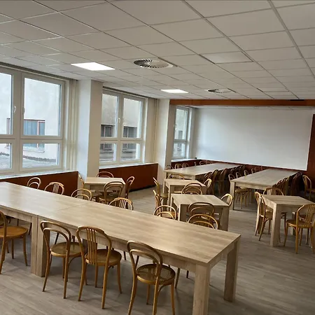 Sportcentrum Brandys 3* Брандис-над-Лабем-Стара-Болеслав